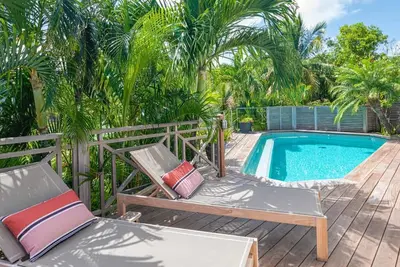 Image de Villa Chouchou St Barth 3-bd