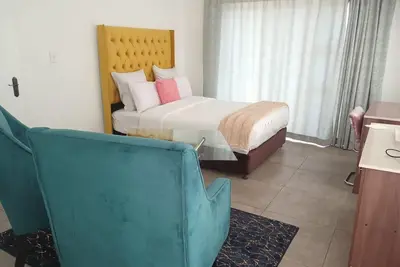 Image de Accommodation For Group & Family House, \"B&B\" in Johannesburg Midrand