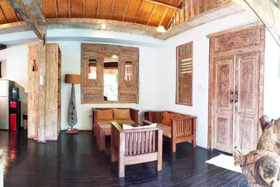 Image de Lovely 2 bedrooms in Seminyak\n\n