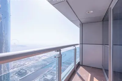 Image de Huzz 59 - La Maison Blanche 4-bedroom apartment in Dubai