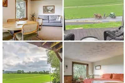 Image de Vintage Style Apartment with Amazing Views of Amish Farmland