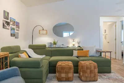 Image de The Upper Downtown Suite 2. 0