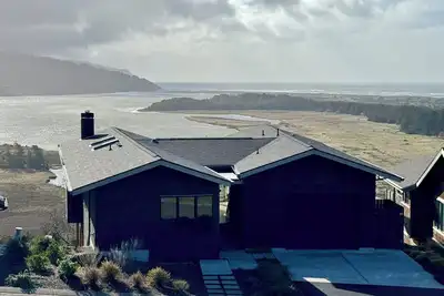 Image de Charming 3-bedroom home - WiFi, Ac, & Clubhouse access in enjoyable Pacific City