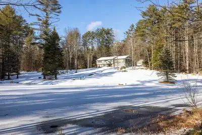 Image de Spacious and Cozy Adirondack Home Just Minutes to Lake George and Gore Mountain