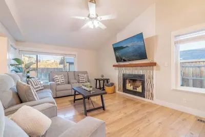 Image de Modern 3-Bedroom Escape in Northwest Reno