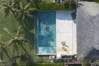 Image de Oceanfront Casa #3 part of Eco Villas La Flia
