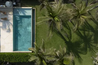 Image de Oceanfront Casa #1 - La Flia