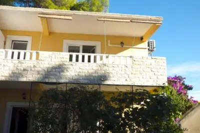 Image de Beachfront Apartments Plaža - Two Bedroom Apartment A2