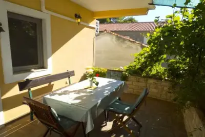 Image de Beachfront Apartments Plaža - Two Bedroom Apartment A4