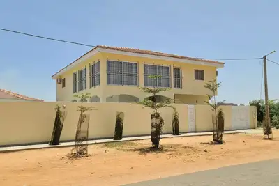 Image de Belle villa luxueuse avec piscine