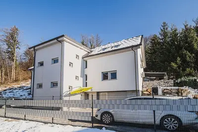 Image de Family-Friendly Mountain Paradise Residences - Classic Two Bedroom Apartment with Terrace