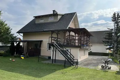 Image de Meadow Tranquil Apartments with Evergreen Garden - One Bedroom Apartment