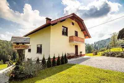 Image de Bloomfield Retreat Country House with Sauna - Three Bedroom Country House