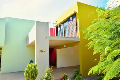 Image de Villa Sanara- modern eco design villa with private pool