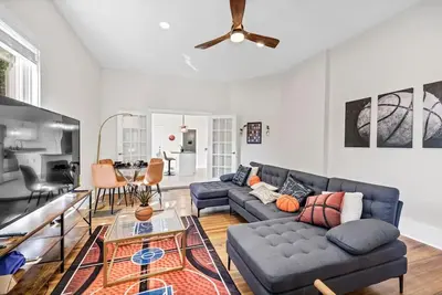 Image de Slam Dunk *New Hot Tub*