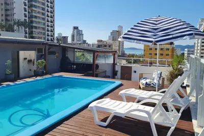 Image de Casa da Miss-Apt Pool View