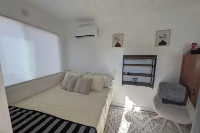 Image de Tiny home Unit B in the center of Magdalena!