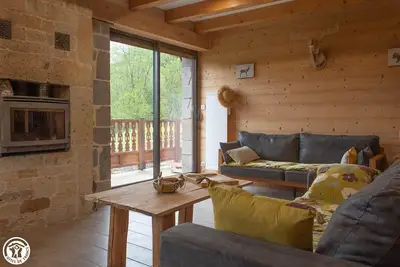 Image de Le Buron de la Roche Vendeix