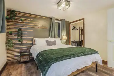 Image de Cozy Luxury 3br Escape by Sweetheart Stays