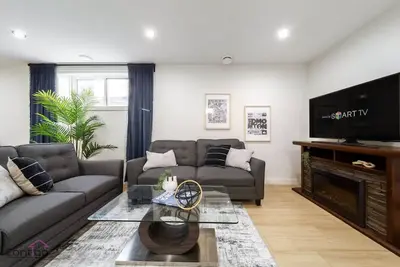 Image de The Sanctuary Suite Near Rogers and Wem WiFi