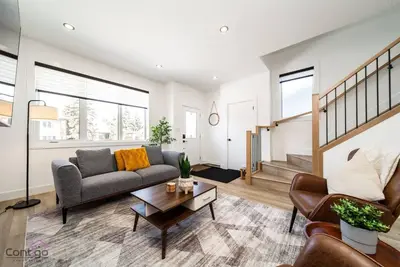 Image de The Sherwood | AirCon | Near Wem & Dt | Sleeps 10!
