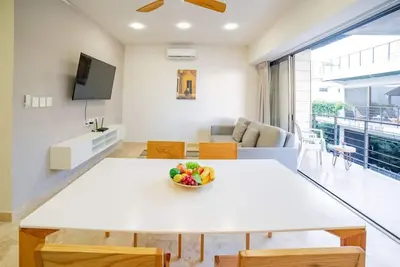Image de Brava Towers - Comfort and Style in Tulum