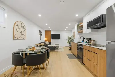 Image de The Suite Escape | 2 Bd | Near Wem & Dt | Sleeps 5