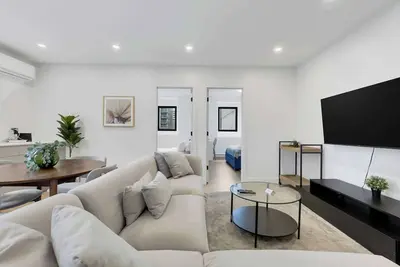 Image de Spacious-Lux 3-Bedroom Gem in Mtl + Terrace