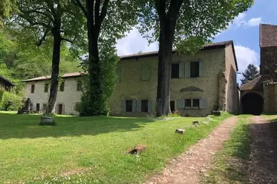 Image de La Chartreuse De La Sylve BÉNITE, maison familiale