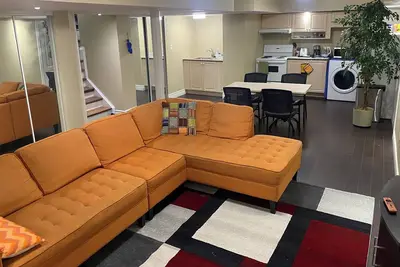 Image de Two Bedroom Apartment