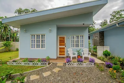 Image de Villas Mali La Fortuna, visit the Arenal Volcano, safe and quiet place
