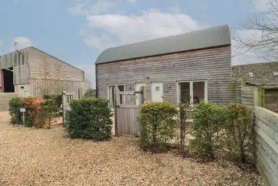 Image de Dutch 2, pet friendly, with a garden in Lechlade-On-Thames