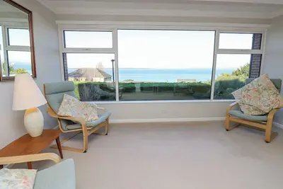 Image de High Tide, pet friendly, country holiday cottage in Cowes