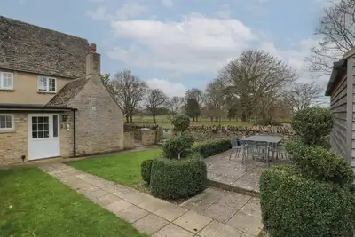 Image de Stable Cottage, pet friendly, with a garden in Lechlade-On-Thames