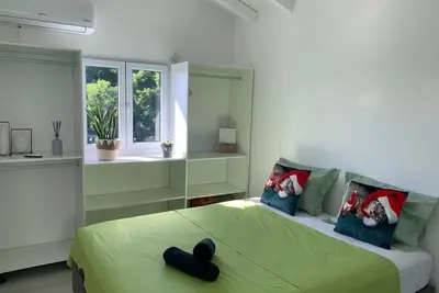 Les Villas du Bambou - Villa Cosy