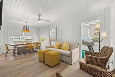 Image de 3br 2bth Pet Friendly Duplex in Nmb, Sc