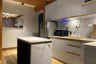 Image de Spacious & modern 750 Sq. Ft studio in Thamel