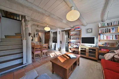 Image de Chalet En so de Gusti – Escapade tranquille dans les Pyrénées, idéal randonnée & détente