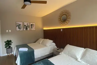Image de New and Elegant Suite in the best location 5 min from Buenavista and Viva