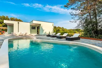 Image de Superbe maison de 2 chambres à Rovinj