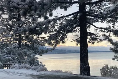 Image de Entire condo in Stateline, Nv. next to heavenly ski resort!