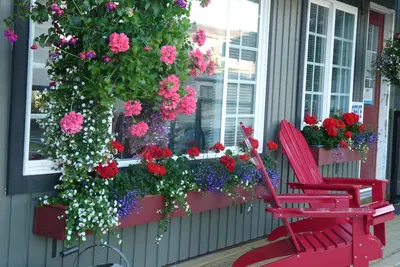 Image de Outstanding Ocean View One Bedroom Cottage for a Perfect Weekly Get-away!