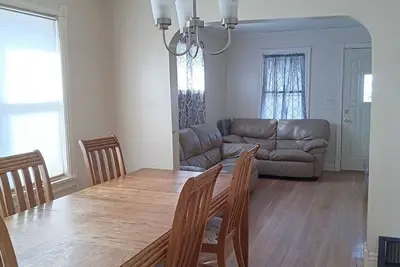 Image de Spacious 4-bedroom house with Ac, WiFi in fantastic Omaha