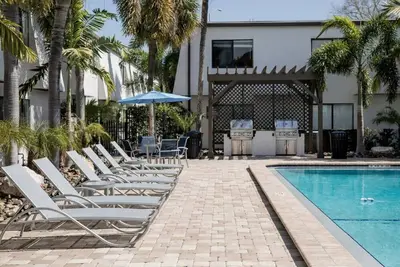 Image de King Bayshore Escape | Pool, Gym + Free Parking