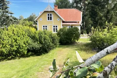 Image de Cozy holiday home located outside Virserum I Se05078