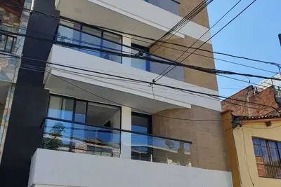 Image de Medellin-Near Poblado 401 Pent-House