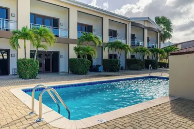 Image de Aruba Breeze C4 - A 3-Minute Walk to Eagle Beach – Aruba's Most Beautiful Beach!