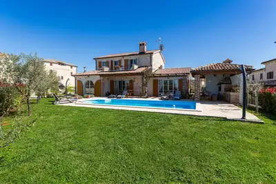 Image de Superbe maison Ă Barat