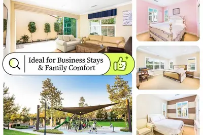 Image de Orchard Hills Gem｜Spacious Two-Story Home｜Pet-Friendly｜Flexible Lease #41429