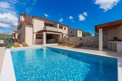 Image de Villa Solis (Istria - Šegotići)